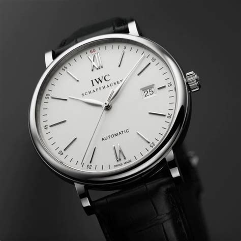 iwc watch service cost